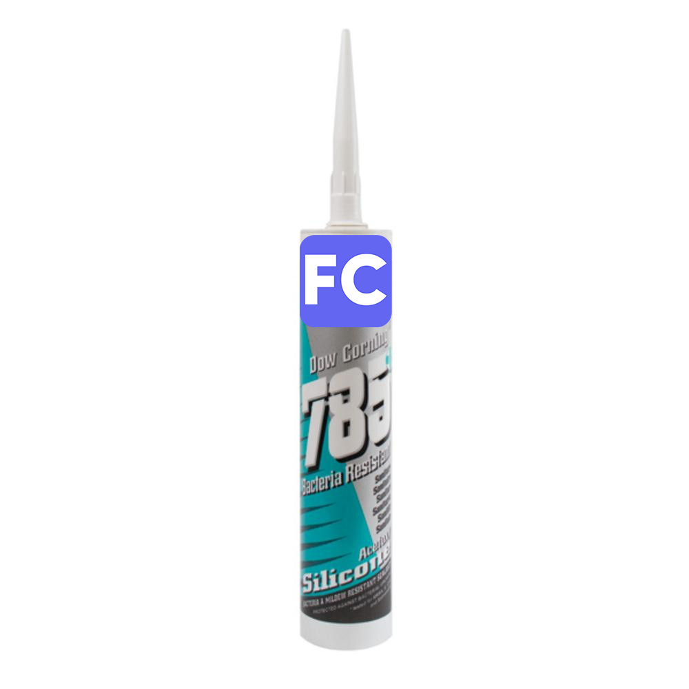 silicone sealant ET-6100